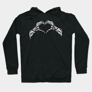 L O V E Hoodie